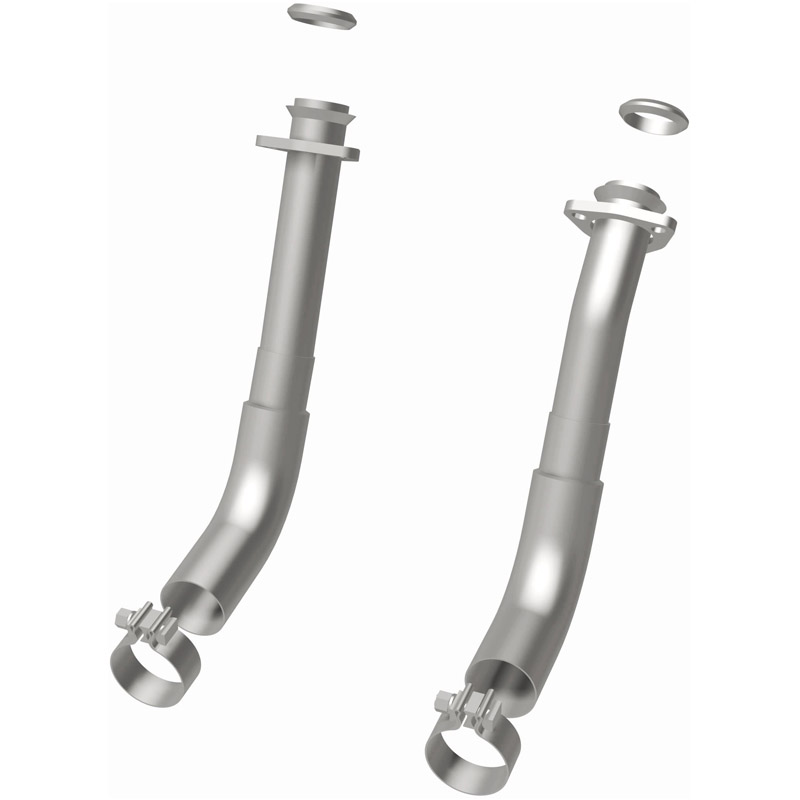 Magnaflow | Direct-Fit Exhaust Pipe