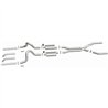 Magnaflow | Street Series Stainless Crossmember-Back System - Mustang 1967-1970