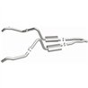 Magnaflow | Street Series Stainless Cat-Back System - Camaro 5.0L / 5.7L 1975-1979