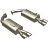 Magnaflow | Street Series Stainless Axle-Back System - G8 6.0L / 6.2L 2008-2009