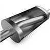 Magnaflow | Street Series Stainless Axle-Back System - G8 6.0L / 6.2L 2008-2009