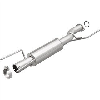 Magnaflow | Direct-Fit Muffler Replacement Kit With Muffler - Tundra 3.5T 2022-2024