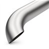 Magnaflow | Overland Series Stainless Cat-Back System - Land Cruiser 2.4T 2024-2025