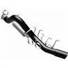 Magnaflow | Black DPF Series Diesel 5in. Filter-Back - Silverado / Sierra 2500 HD / 3500 HD 6.6L 2024-2025