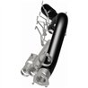 Magnaflow | Black DPF Series Diesel 5in. Filter-Back - Silverado / Sierra 2500 HD / 3500 HD 6.6L 2024-2025