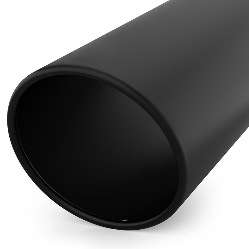 Magnaflow | Black DPF Series Diesel 5in. Filter-Back - Silverado / Sierra 2500 HD / 3500 HD 6.6L 2024-2025