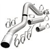 Magnaflow | PRO DPF Series Diesel 5in. Filter-Back - Silverado / Sierra 2500 HD / 3500 HD 6.6L 2024-2025