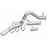 Magnaflow | PRO DPF Series Diesel 5in. Filter-Back - Silverado / Sierra 2500 HD / 3500 HD 6.6L 2024-2025