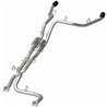 Magnaflow | SPEQ Series Black Chrome Cat-Back System - Ram 1500 RHO 3.0T 2025