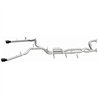 Magnaflow | SPEQ Series Black Chrome Cat-Back System - Ram 1500 RHO 3.0T 2025