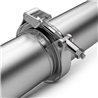Magnaflow | SPEQ Series Black Chrome Cat-Back System - Ram 1500 RHO 3.0T 2025