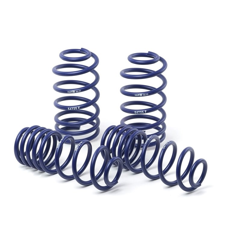 H&R | Sport Spring Kit - 200 2.2T 1990-1991