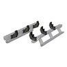 ARIES | Mounting Brackets for ActionTrac - F-150 / Lightning / F-250 / F-350 2015-2023 ARIES Step Bars