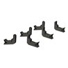 ARIES | Mounting Brackets for ActionTrac - Titan / XD 5.6L / 5.0L 2004-2022 ARIES Step Bars