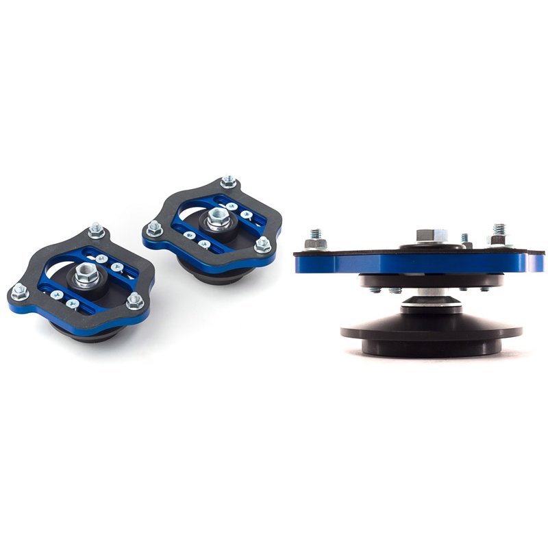 H&R | Performance Camber Plates - GTI / Jetta / Rabbit 2005-2018