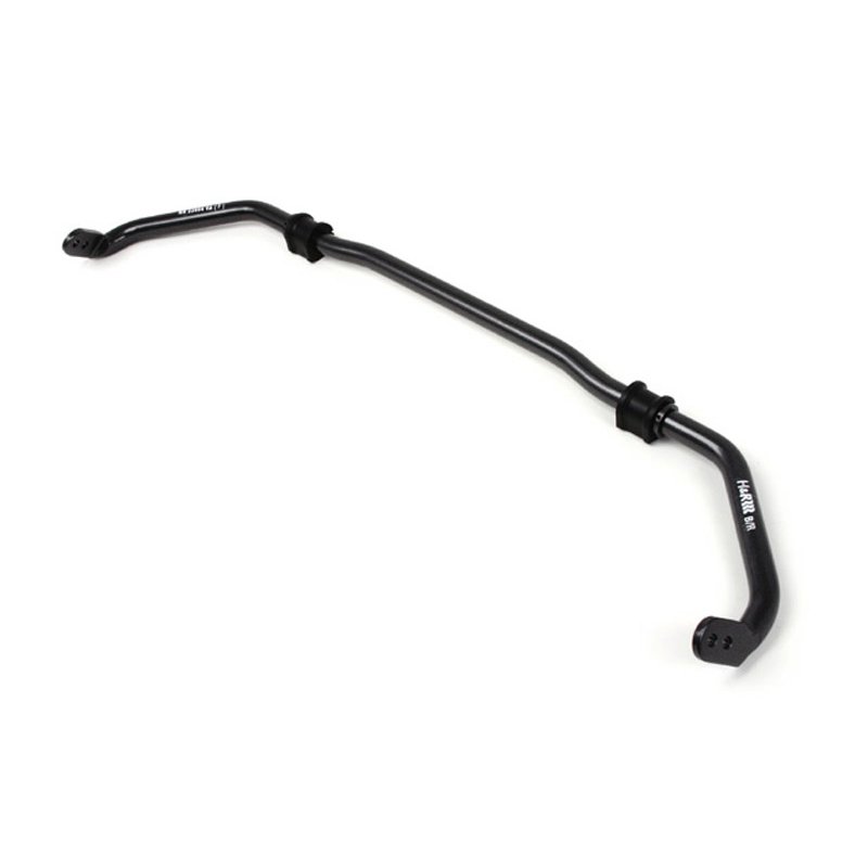 H&R | Sway Bar Kit - 911 3.6L 1995-1998