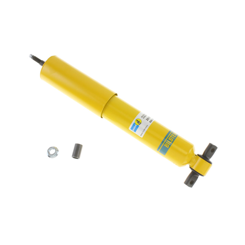 Bilstein | B6 Performance - Suspension Shock Absorber - Corvette 5.7L 1990-1991
