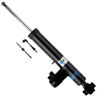 Bilstein | B4 OE Replacement (DampTronic) - Suspension Shock Absorber - 330i / 330i xDrive 2.0T 2019-2024