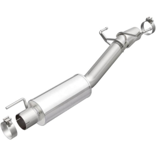 MagnaFlow | D-Fit Muffler Replacement Exhaust - Ram 2500 / 3500 6.4L 2014-2023 Magnaflow Cat-Back Exhausts