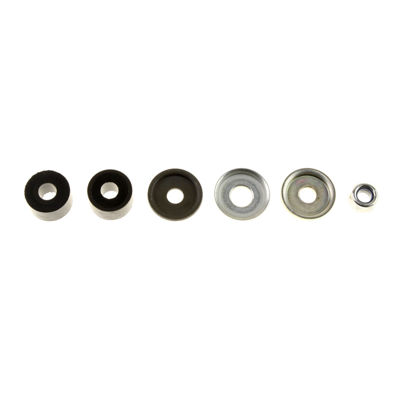 Bilstein | B6 4600 - Suspension Shock Absorber - RAV4 2.0L 2000
