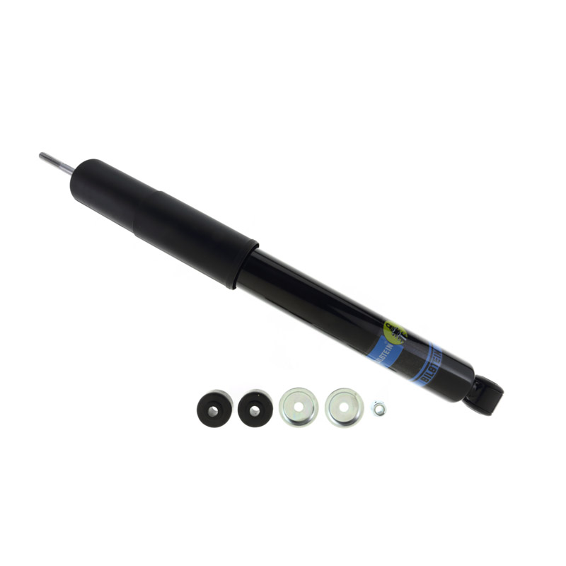 Bilstein | Drag Series - Suspension Shock Absorber - Mustang 2.3L / 4.9L 1987-1993