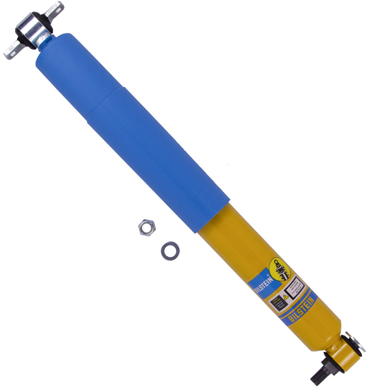 Bilstein | AK Series - Suspension Shock Absorber - Monte Carlo / GTO 1968-1988