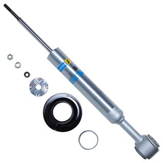 Bilstein | B8 5100 (Ride Height Adjustable) - Suspension Shock Absorber - F-150 / Mark LT Base 2004-2008