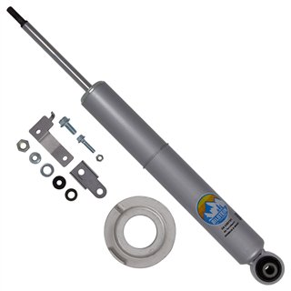 Bilstein | B8 TerraSport - Suspension Shock Absorber - Outback 2.5L / 3.6L 2015-2018