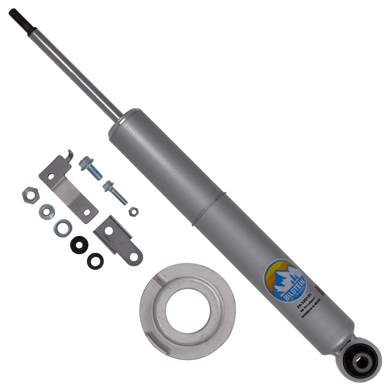 Bilstein | B8 TerraSport - Suspension Shock Absorber - Outback 2.5L / 3.6L 2015-2018