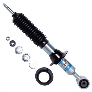 Bilstein | B8 5100 (Ride Height Adjustable) - Suspension Shock Absorber - Sequoia / Tundra 3.5T 2022-2024