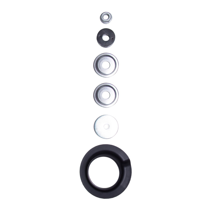 Bilstein | B8 5100 (Ride Height Adjustable) - Suspension Shock Absorber - Sequoia / Tundra 3.5T 2022-2024