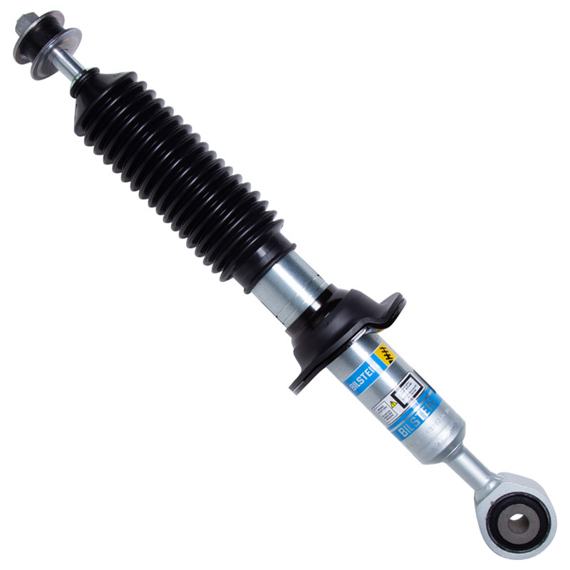 Bilstein | B8 5100 (Ride Height Adjustable) - Suspension Shock Absorber - Sequoia / Tundra 3.5T 2022-2024