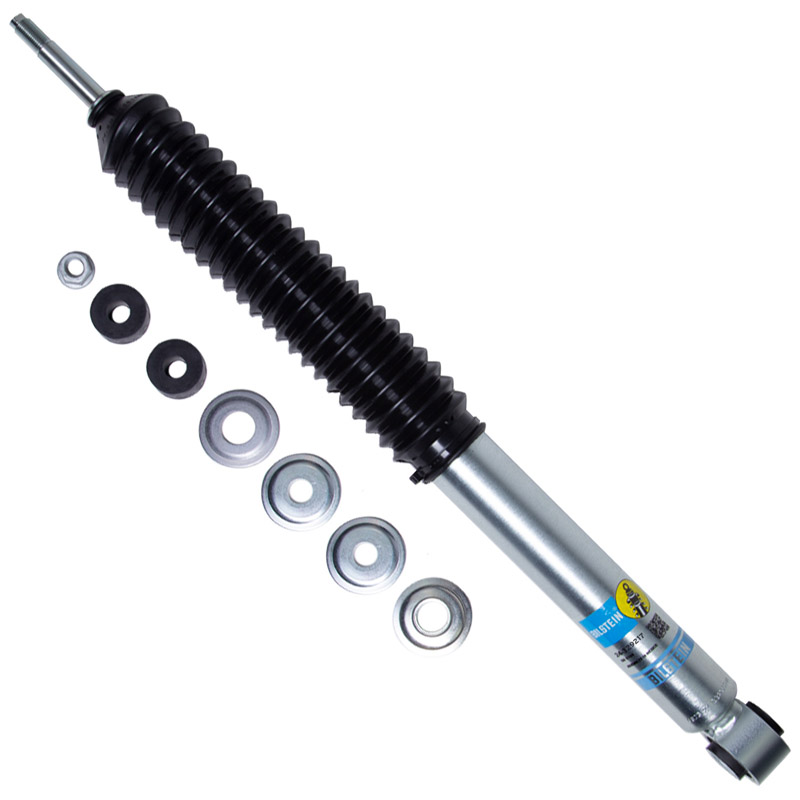 Bilstein | B8 5100 - Suspension Shock Absorber - Tundra 3.5T 2022-2024