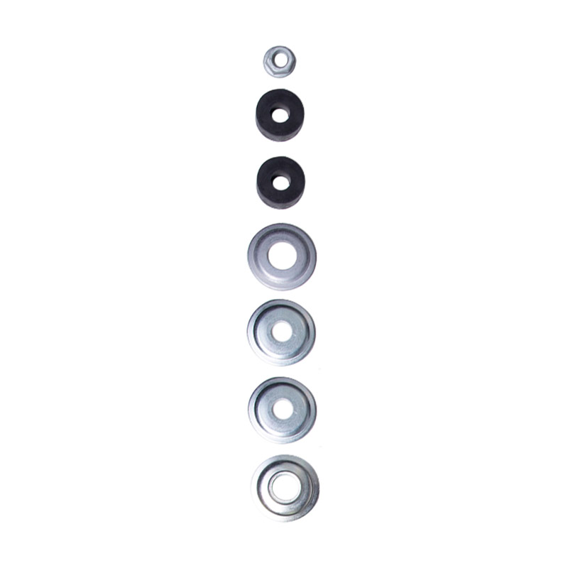 Bilstein | B8 5100 - Suspension Shock Absorber - Tundra 3.5T 2022-2024