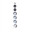 Bilstein | B8 5100 - Suspension Shock Absorber - Tundra 3.5T 2022-2024
