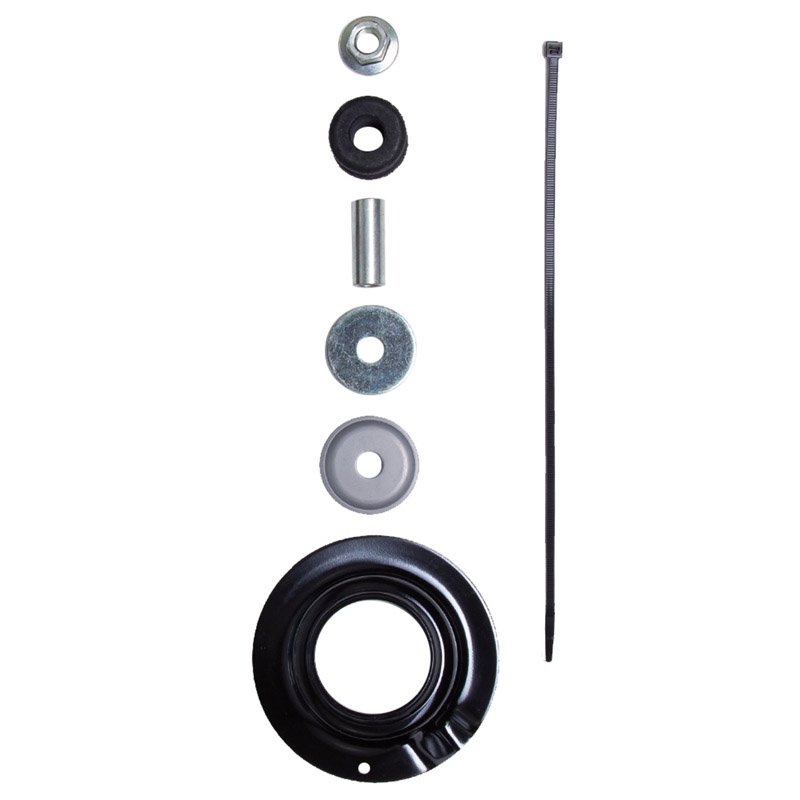 Bilstein | B8 5100 (Ride Height Adjustable) - Suspension Shock Absorber - Frontier 3.8L 2022-2024