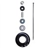 Bilstein | B8 5100 (Ride Height Adjustable) - Suspension Shock Absorber - Frontier 3.8L 2022-2024