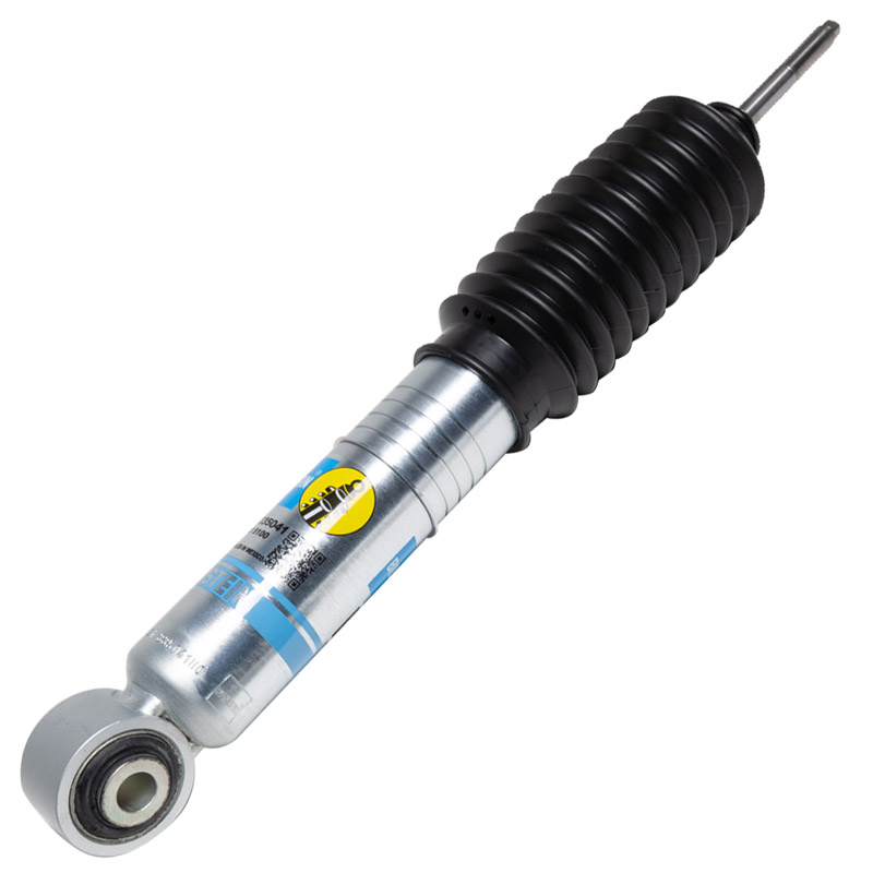 Bilstein | B8 5100 (Ride Height Adjustable) - Suspension Shock Absorber - Frontier 3.8L 2022-2024