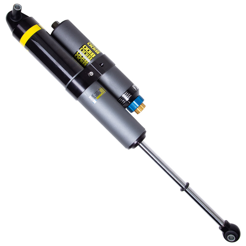 Bilstein | B8 8100 (DSA) - Suspension Shock Absorber - Wrangler (4xe) / Wrangler (JL) 2018-2024