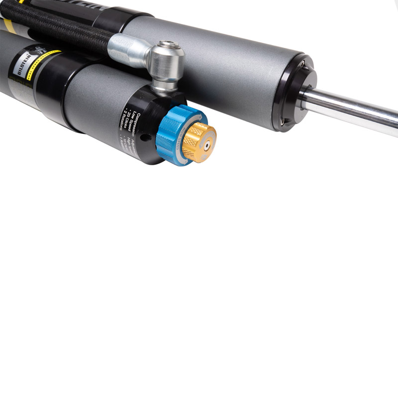 Bilstein | B8 8100 (DSA) - Suspension Shock Absorber - Wrangler (4xe) / Wrangler (JL) 2018-2024