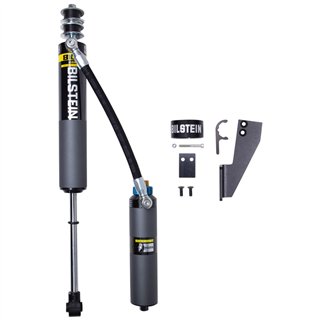Bilstein | B8 8100 (DSA) - Suspension Shock Absorber - Tundra 2007-2021