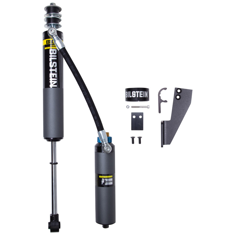 Bilstein | B8 8100 (DSA) - Suspension Shock Absorber - Tundra 2007-2021