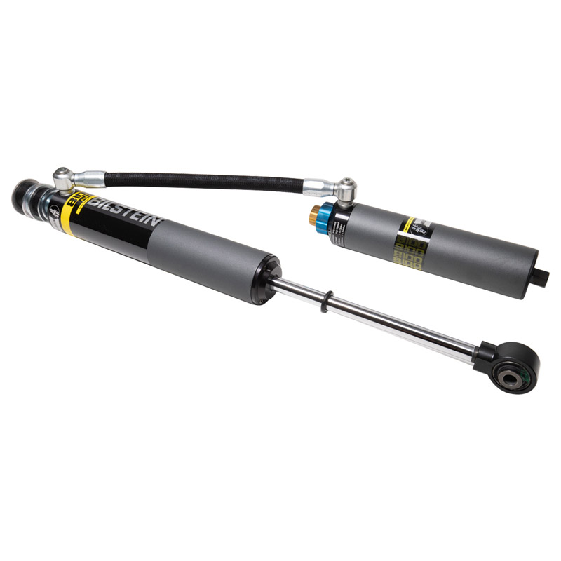 Bilstein | B8 8100 (DSA) - Suspension Shock Absorber - Tundra 2007-2021