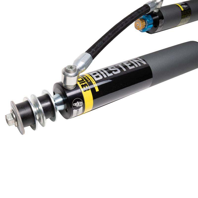 Bilstein | B8 8100 (DSA) - Suspension Shock Absorber - Tundra 2007-2021