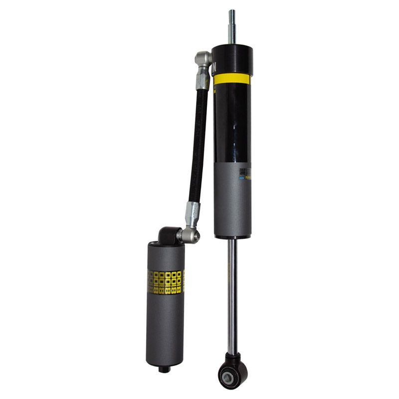 Bilstein | B8 8100 (ZoneControl R) - Suspension Shock Absorber - Ram 2500 5.7L / 6.4L / 6.7L 2019-2024