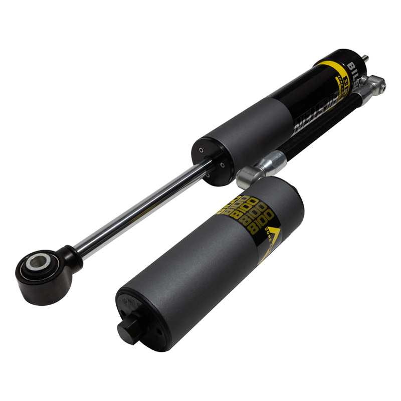 Bilstein | B8 8100 (ZoneControl R) - Suspension Shock Absorber - Ram 2500 5.7L / 6.4L / 6.7L 2019-2024
