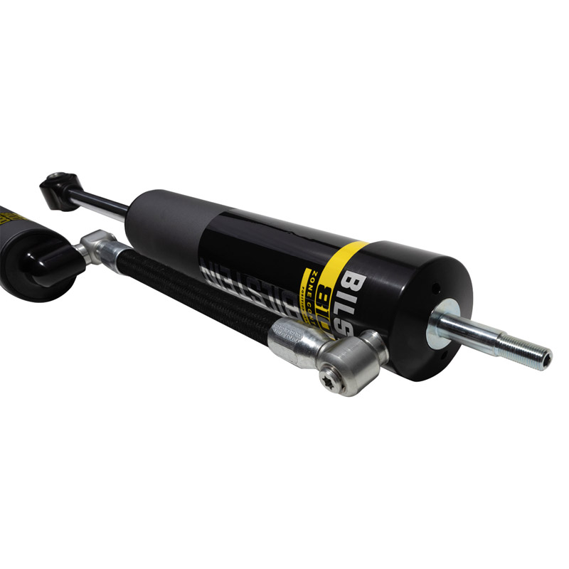 Bilstein | B8 8100 (ZoneControl R) - Suspension Shock Absorber - Ram 2500 5.7L / 6.4L / 6.7L 2019-2024