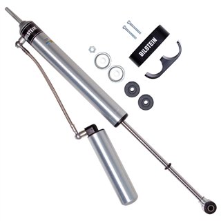 Bilstein | B8 5160 - Suspension Shock Absorber - Wrangler (JK) 3.6L / 3.8L 2007-2018