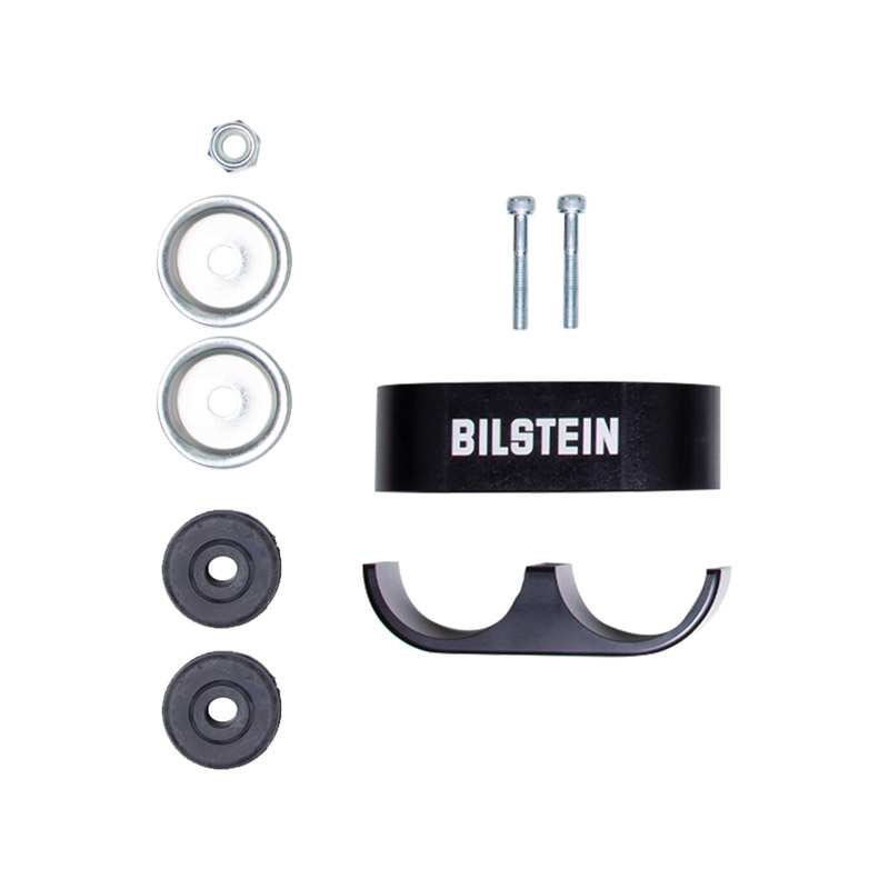 Bilstein | B8 5160 - Suspension Shock Absorber - Wrangler (JK) 3.6L / 3.8L 2007-2018