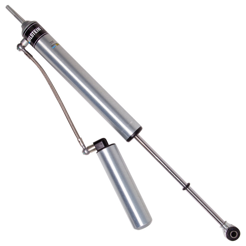 Bilstein | B8 5160 - Suspension Shock Absorber - Wrangler (JK) 3.6L / 3.8L 2007-2018